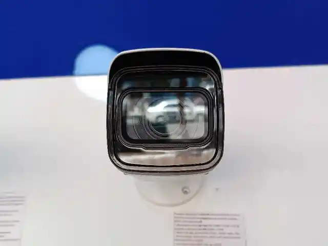 Сетевая цилиндрическая видеокамера 4Мп IPC HFW2431T, Бохтар (Курган-Тюбе)