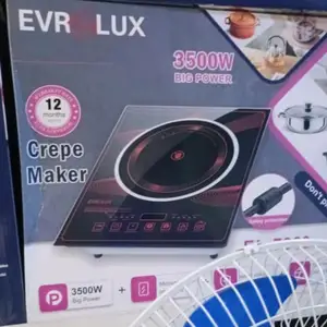 Плита сенсорная 3500W Big pover, Душанбе