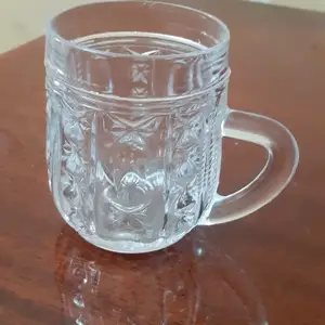 Хрустальные кружки, Душанбе