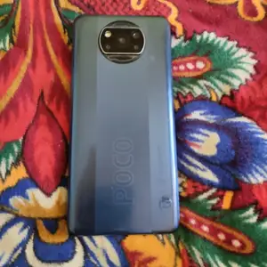 Xiaomi Poco x3 pro, Душанбе