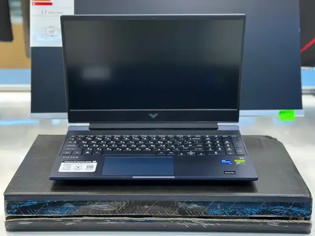 Ноутбук HP Victus, Худжанд