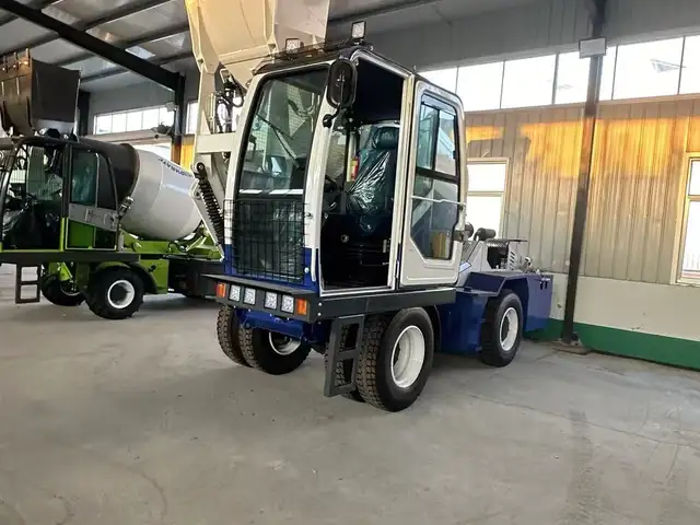 Бетонасмеситель, Душанбе - 3