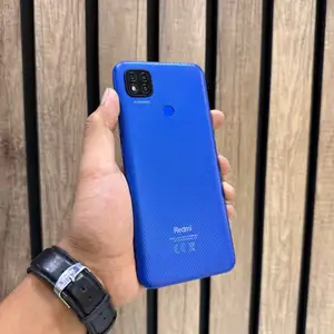 Xiaomi Redmi 9C 3/32 Gb 2SIM, Душанбе