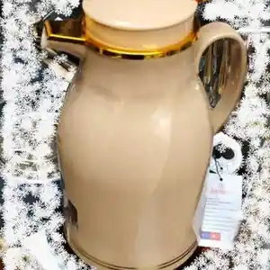 Термос, Душанбе