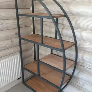 Стеллаж, Душанбе