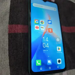Infinix Smart 7 64gb, Душанбе