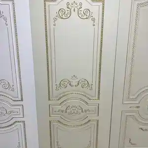 Дверь классика, Душанбе