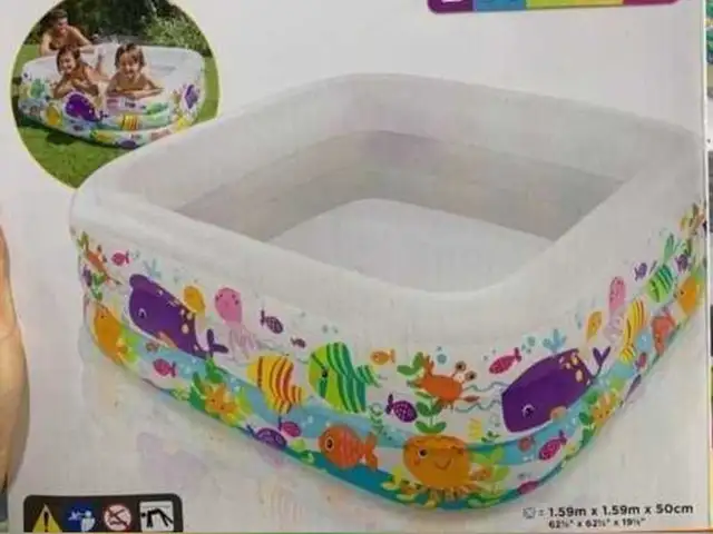 Бассейн, Душанбе
