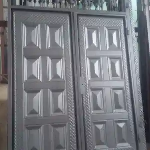 Дарвоза, Душанбе