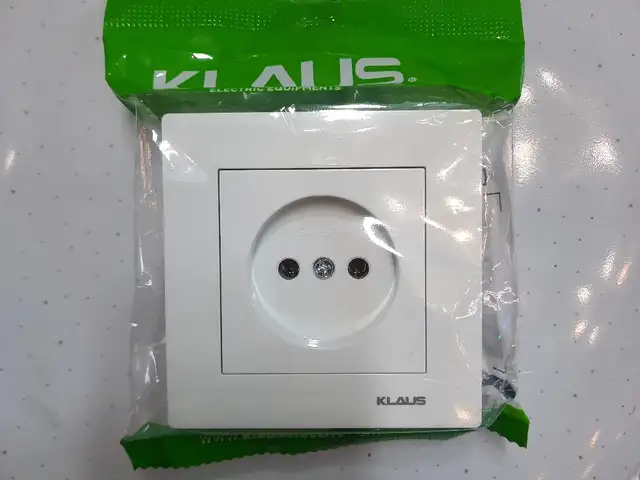 Розетка, Душанбе