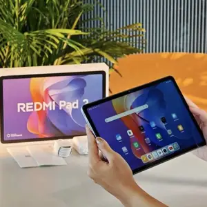 Планшет Redmi Pad 2 128Gb Wi-Fi black, Душанбе
