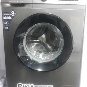 Стиральная машина LG 8кг, Хуҷанд