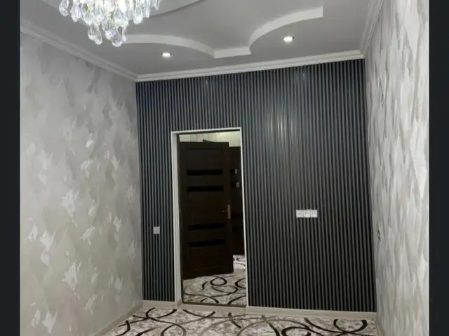 2-комн. квартира, 5 этаж, 68м², сино, Душанбе