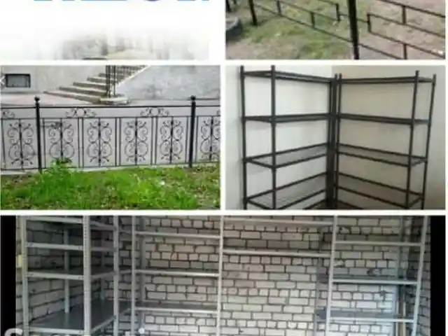 Услуги сварщика, Душанбе