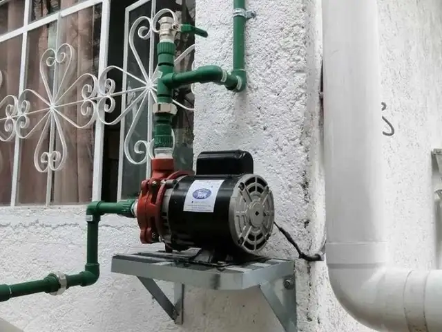 Установка насосов, Душанбе