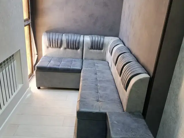 Кухонный уголок Монтажа, Душанбе