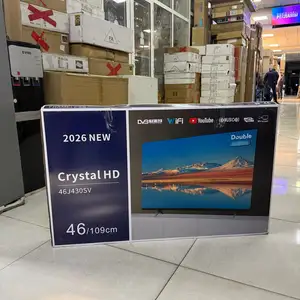 Телевизор, Душанбе