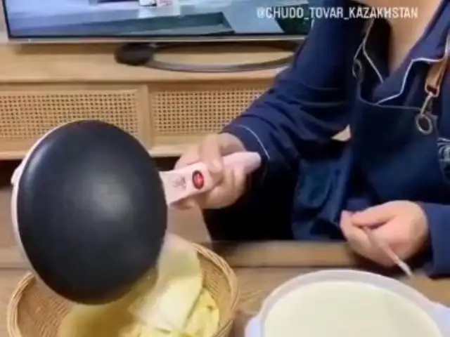 Блиница электрическая, Хуҷанд