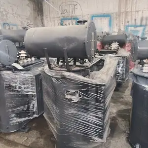 Трансформатор 250/10/6, Душанбе