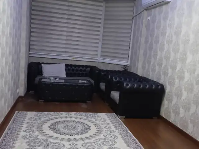 Комната в 3-комн. квартире, 3 этаж, 66м², сино, Душанбе