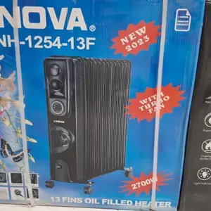 Радиатор, Душанбе