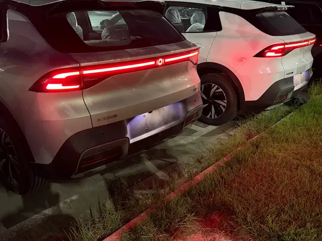 Changan Qiyuan Q, 2026, Худжанд - 11