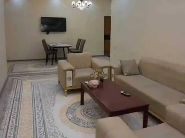 3-комн. квартира, 11 этаж, 85м², Шохмансур, Душанбе
