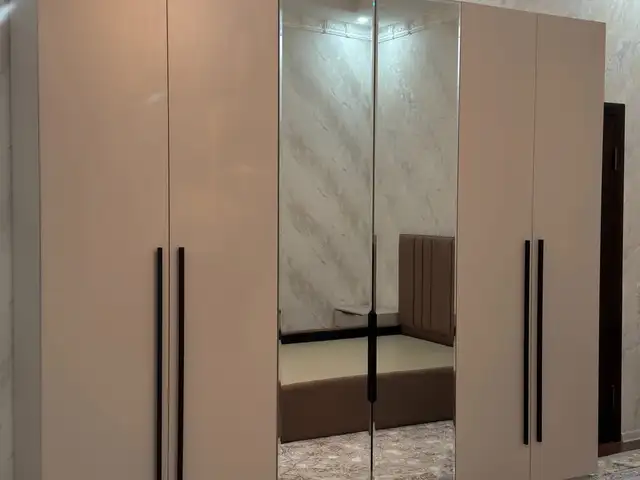 Спальный гарнитур, Душанбе