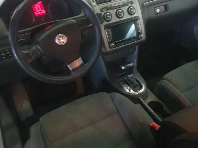 Volkswagen Touran, 2007, Худжанд - 3