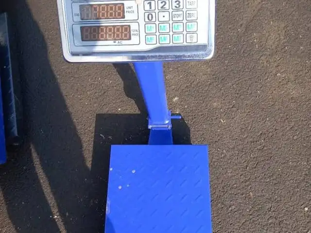 Тарозу, Душанбе