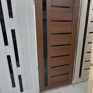 Дверь, Душанбе