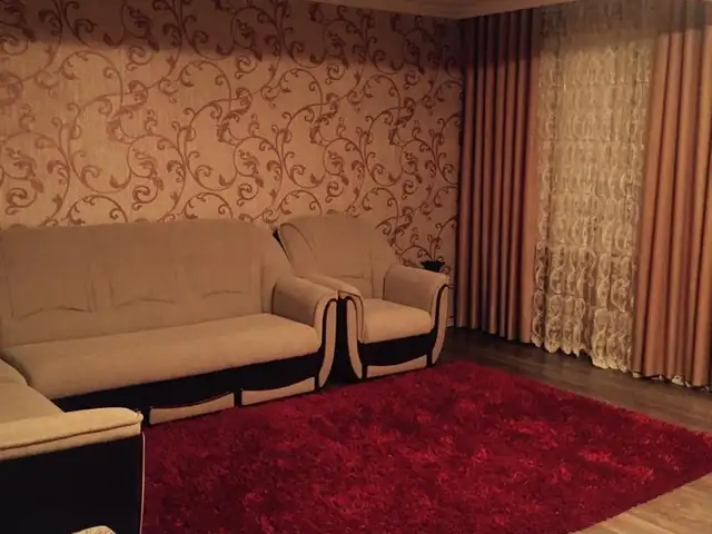 4-комн. квартира, 4 этаж, 85 м², Сино, Душанбе
