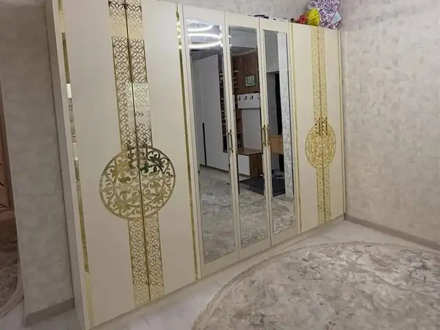 Шифоньер, Душанбе