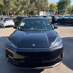 Dongfeng L7