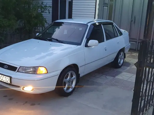 Daewoo Nexia