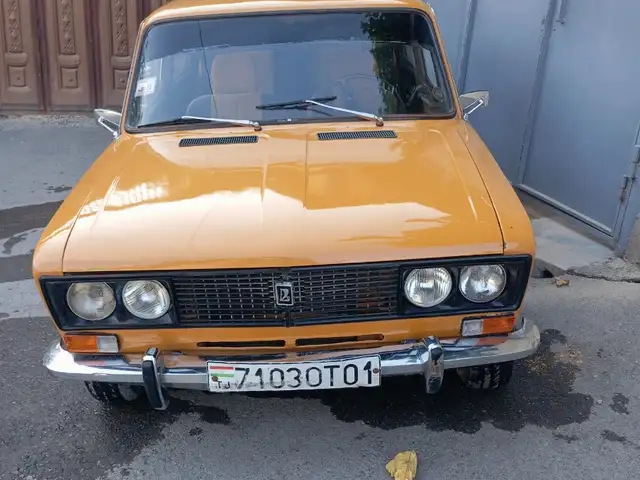Lada (ВАЗ) 2103