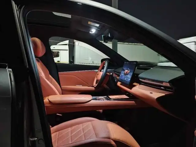 Changan Deepal S05, 2025, Душанбе - 3