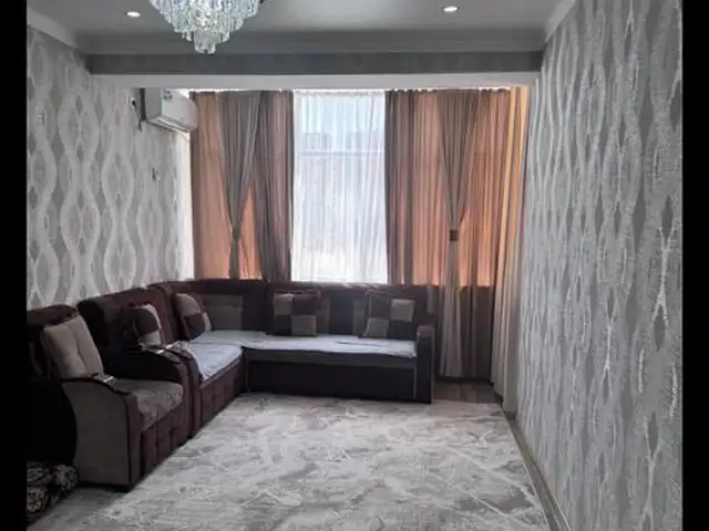 2-комн. квартира, 2 этаж, 60м², Сино, Душанбе