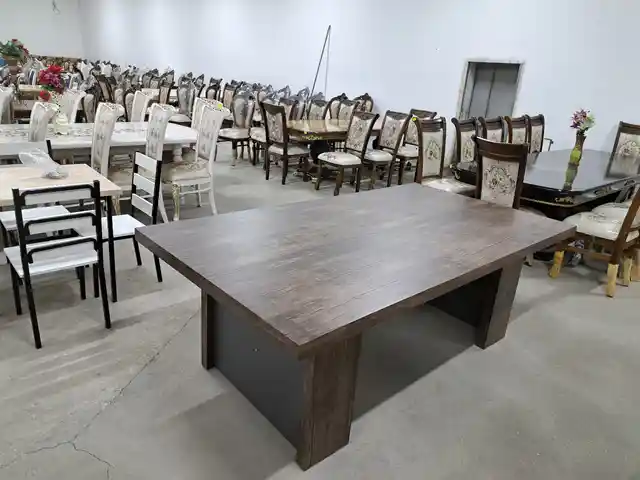 Стол для конференц зала, Душанбе