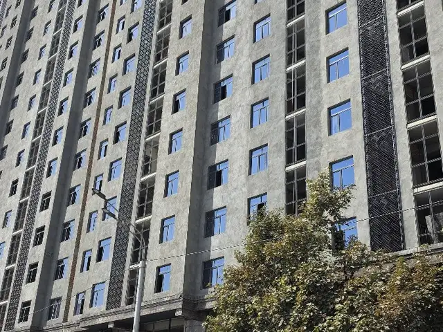 1-комн. квартира, 3 этаж, 57 м², Сомони, Душанбе