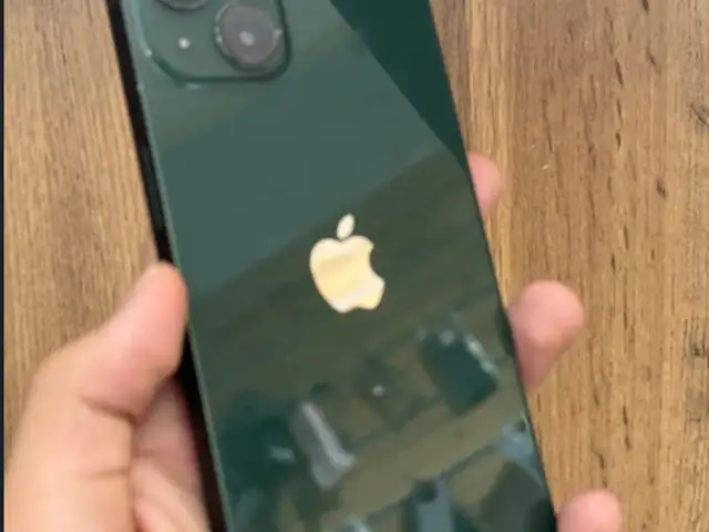Apple iPhone 13, 128 gb, Product Red, Душанбе