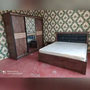 Спальный гарнитур, Душанбе