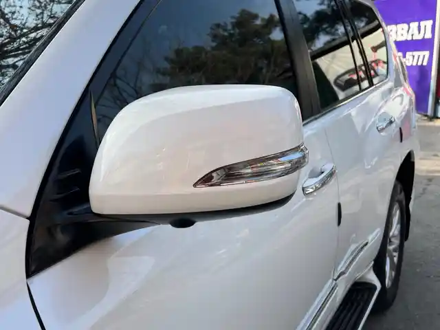 Поворотник боковинки для lexus gx460, Хуҷанд