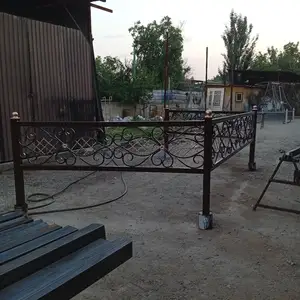 Тапчан, Душанбе