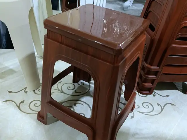 Табуретка, Душанбе