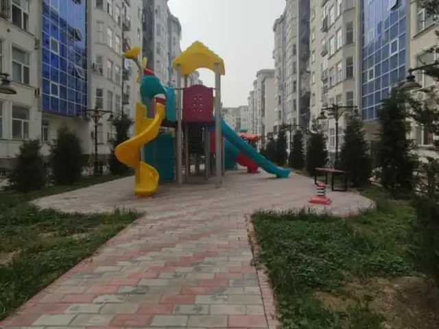 3-комн. квартира, 2 этаж, 108 м², Сино, Душанбе