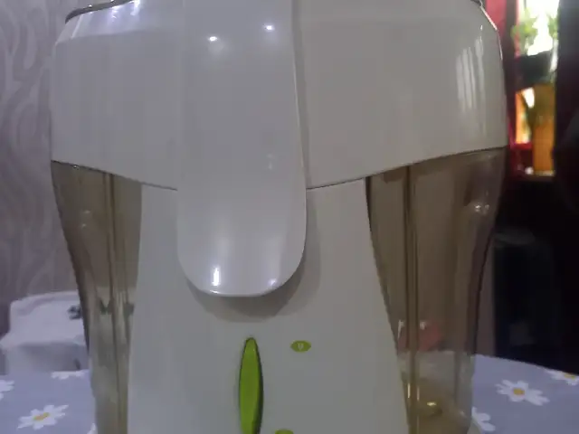 Соковыжималка, Хуҷанд
