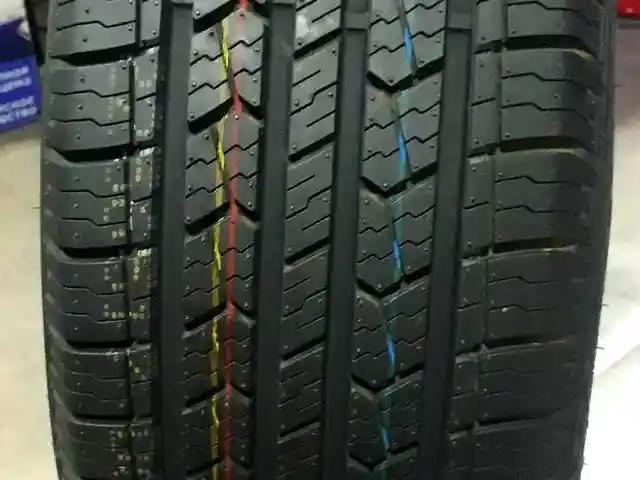 Покрышки 225/65 R17 Doublestar, Душанбе