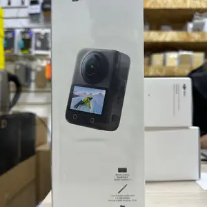 Экшн-камера DJI Osmo 360 Adventure Combo, Душанбе