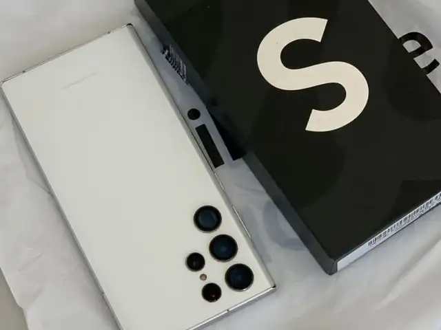 Samsung Galaxy S 22 Ultra, Худжанд